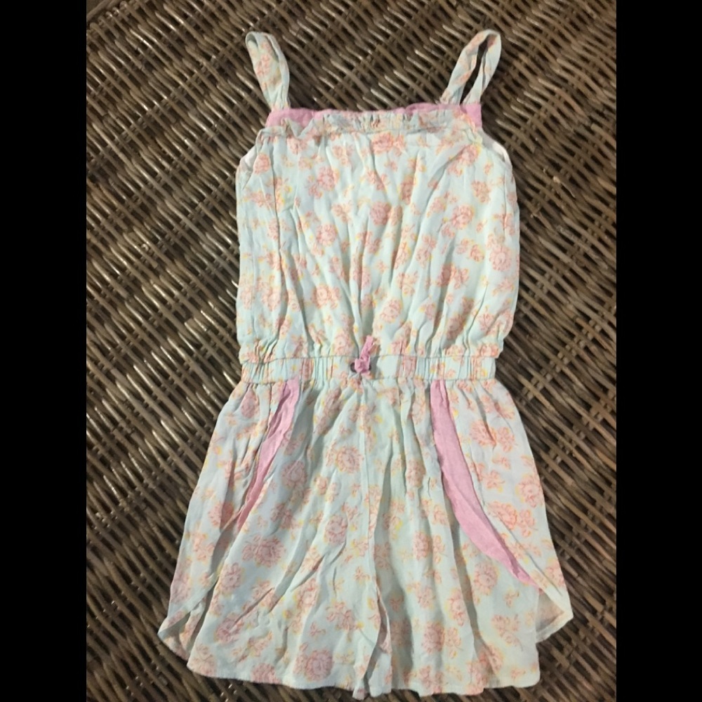 Matilda Jane one piece